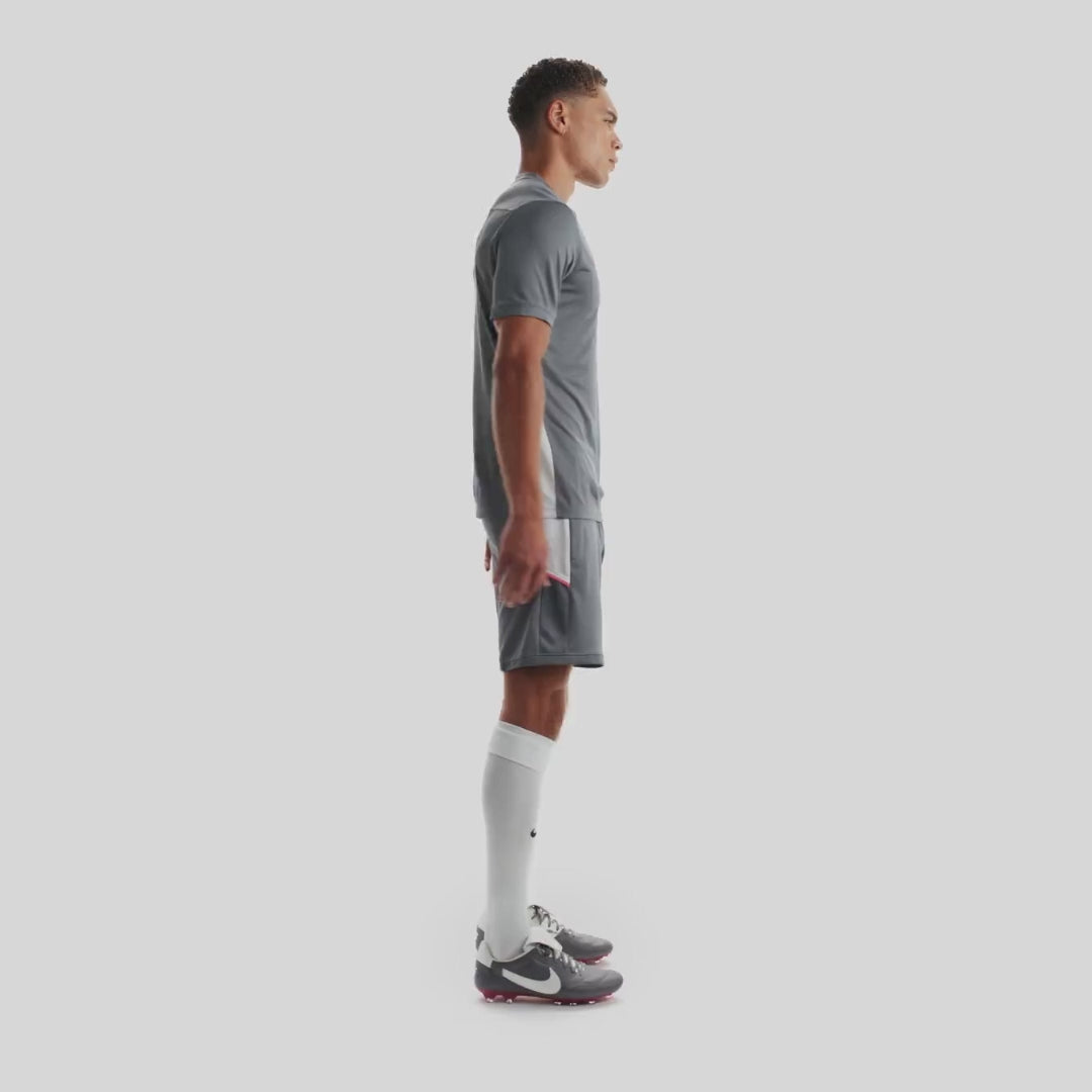 Nike Academy Dri-FIT Mens Slim-Fit Football Shorts