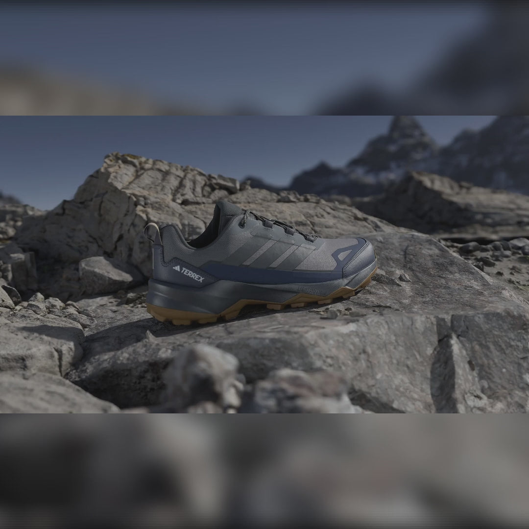 adidas Terrex Skychaser AX5 GORE-TEX Mens Hiking Shoes