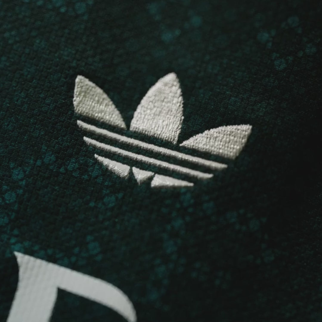 adidas Real Madrid Football 2026/27 Kids Away Jersey