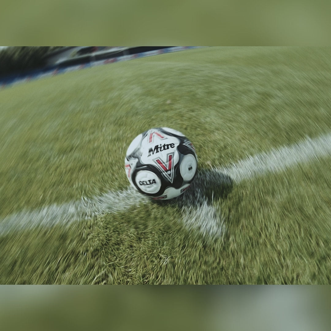 Mitre Delta Football