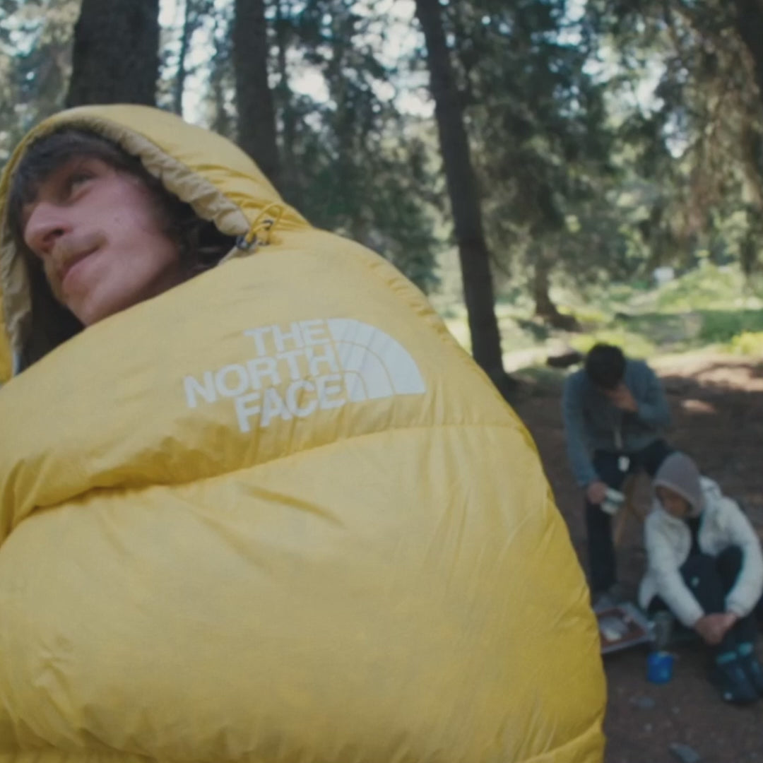 The North Face 2026 Fall/Winter Collection