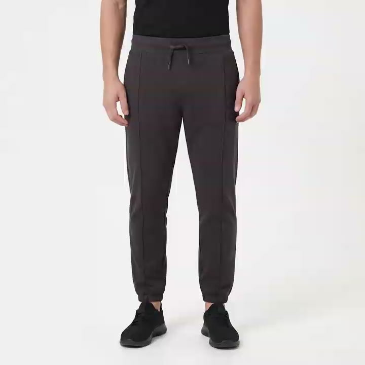 Umbro Relaxed Mens Football Fleece Jogger Pants