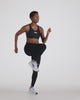 Hoka Novafly Run 25" Womens Tight