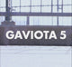 Hoka Gaviota 5 Womens Running Shoes