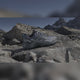 adidas Terrex Skychaser AX5 Gore-Tex Mens Hiking Shoes