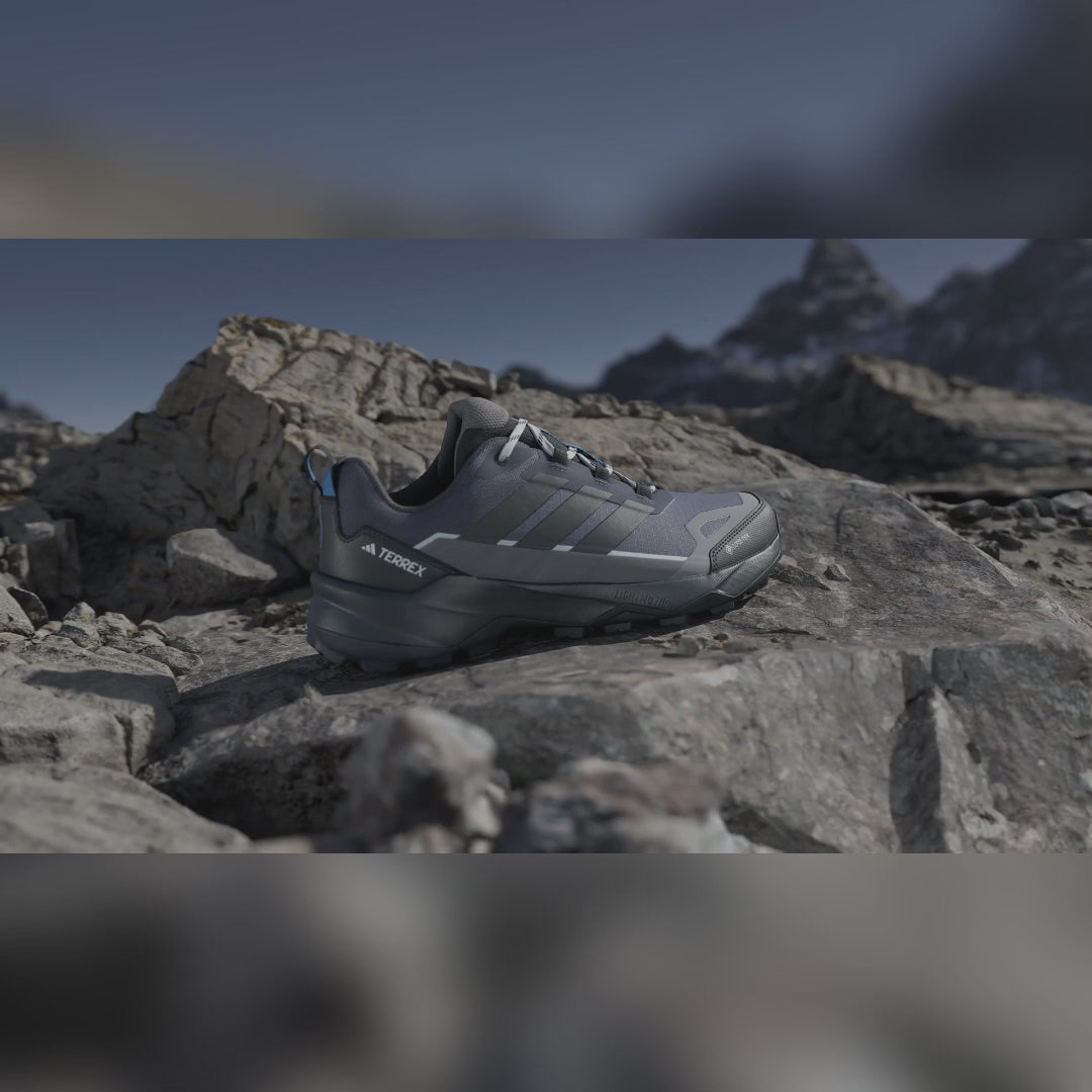 adidas Terrex Skychaser AX5 Gore-Tex Mens Hiking Shoes