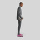 Nike Academy Mens Dri-FIT Football Drill Half-Zip Top