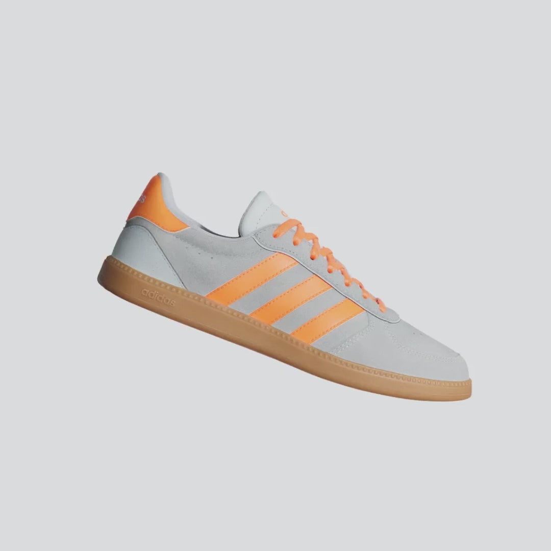 adidas Breaknet Sleek Regular-Fit Womens Lace Sneakers