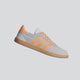 adidas Breaknet Sleek Regular-Fit Womens Lace Sneakers