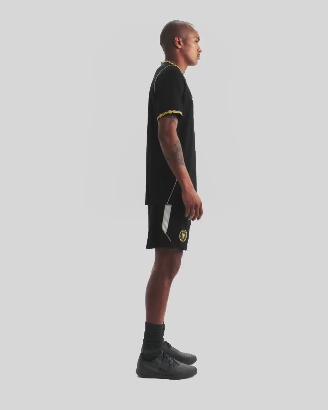 Nike Chelsea FC Strike Mens Dri-FIT Soccer Knit Shorts