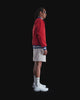 Nike Atlético 2025 Madrid Strike Mens Dri-FIT Soccer Anthem Jacket