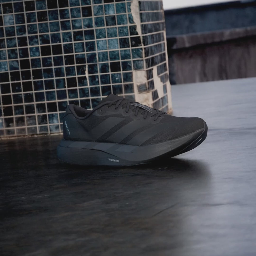adidas Adizero Evo SL Mens Regular-Fit Running Shoes