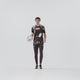 adidas Manchester United Football 2025/26 Mens Pre-Match Jersey