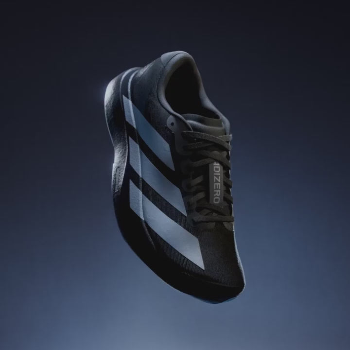 adidas Adizero EVO SL Mens Regular-Fit Running Shoes