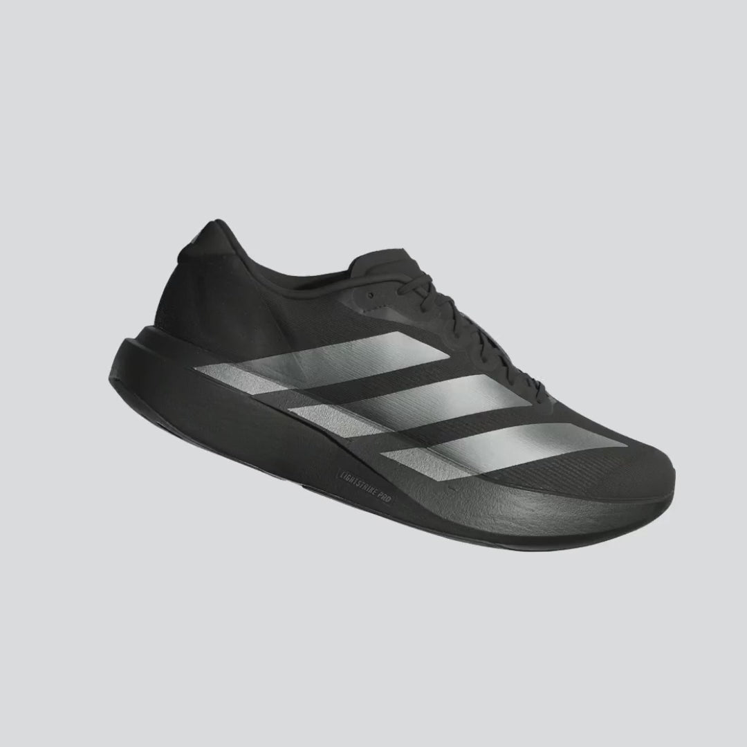 adidas Adizero Evo SL Mens Regular-Fit Running Shoes