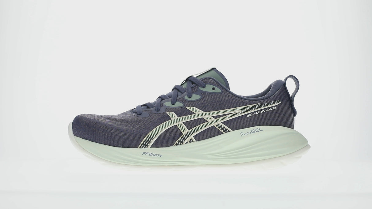 Asics Womens Gel-Cumulus 27 Running Shoes