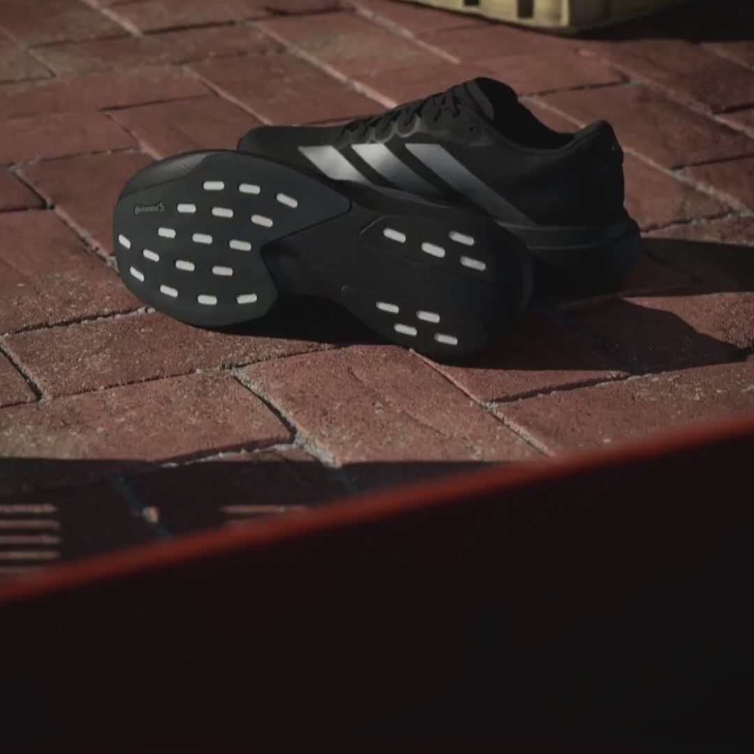 adidas Adizero Evo SL Mens Regular-Fit Running Shoes