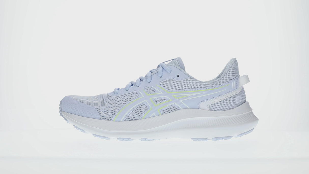 ASICS Wmns Jolt 5 Blue/Yellow