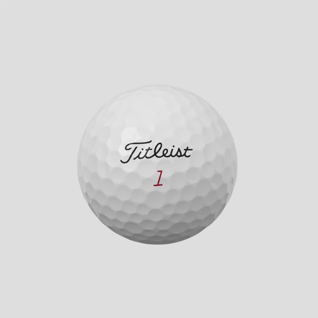 Titleist 25 PRO V1x Dozen Golf Ball