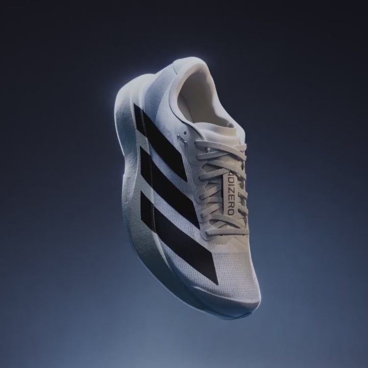 adidas Adizero EVO SL Womens Regular-Fit Running Shoes