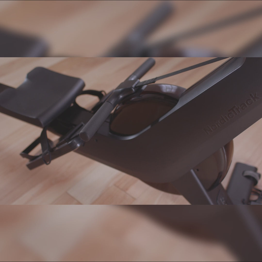 NordicTrack RW700 Rower