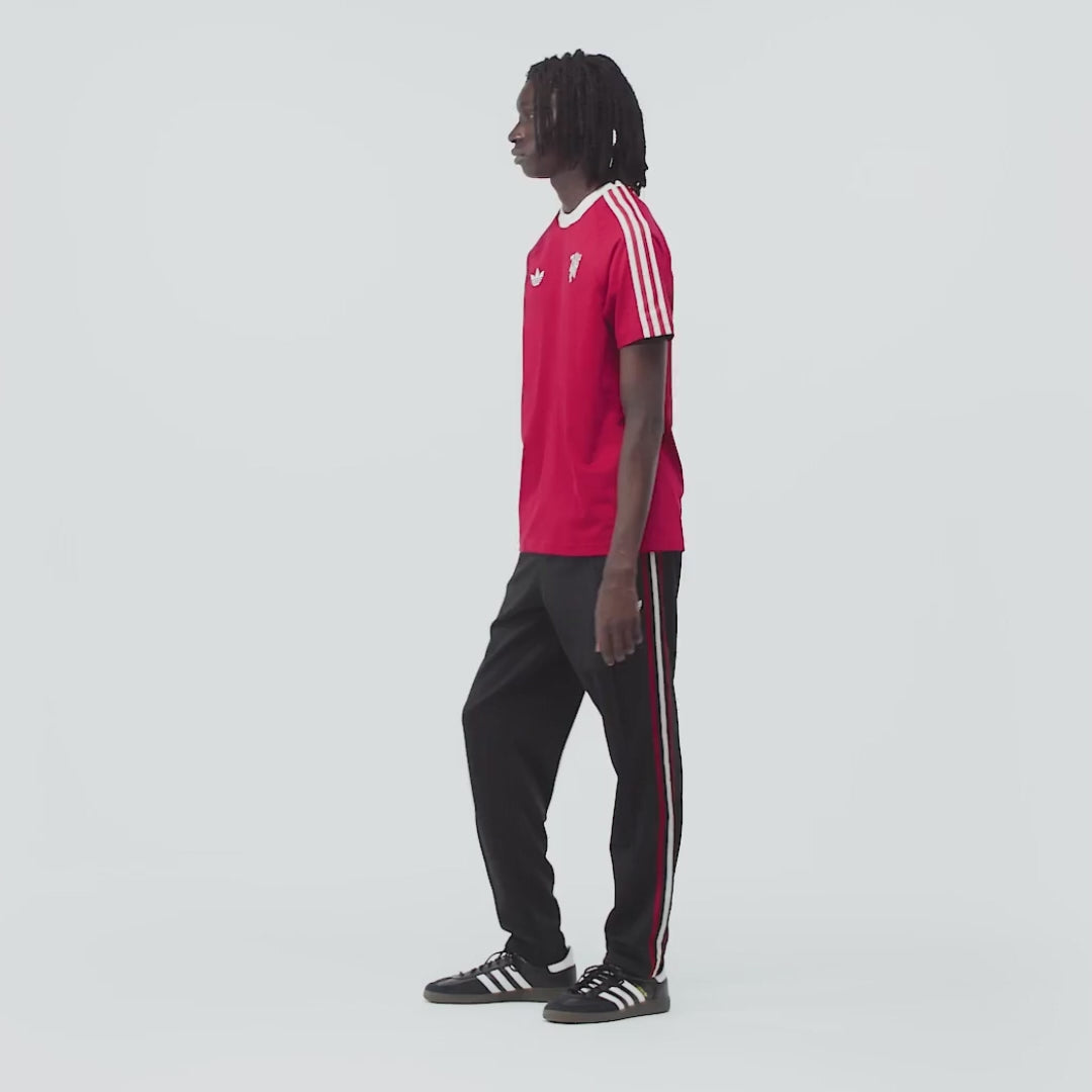 adidas OG Manchester United Football 2025/26 Mens T-Shirt