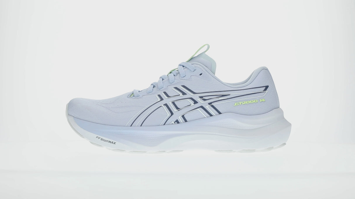 Asics GT-2000 14 Womens Running Shoes