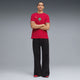 Puma Morocco Football World Cup 2026 Mens Home Jersey