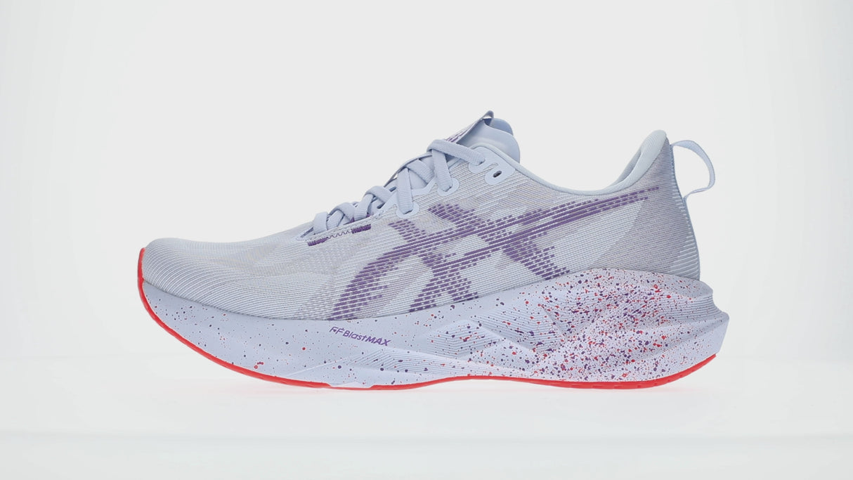 Asics Mens Novablast 5 Tokyo Shoes