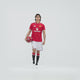 adidas Manchester United Football 2026/27 Adults Home Shorts