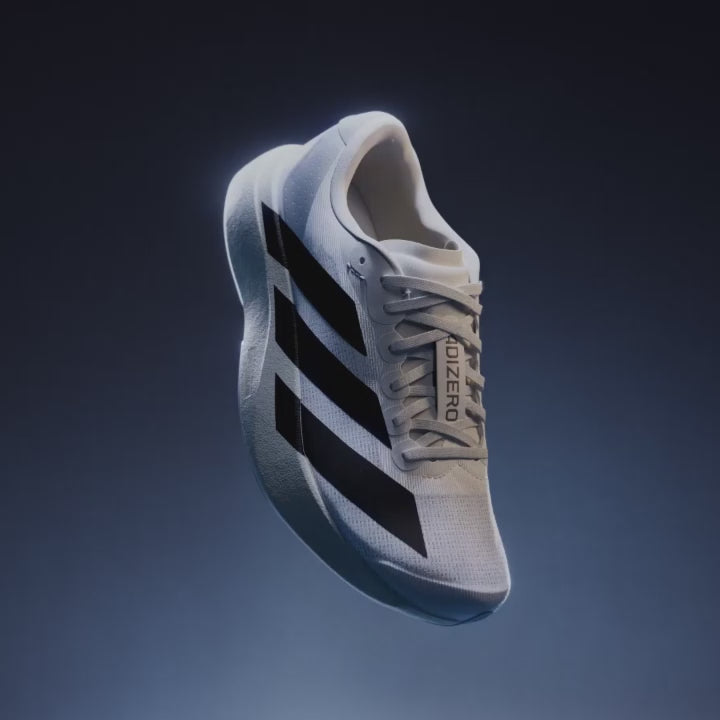 adidas Adizero EVO SL Mens Regular-Fit Running Shoes