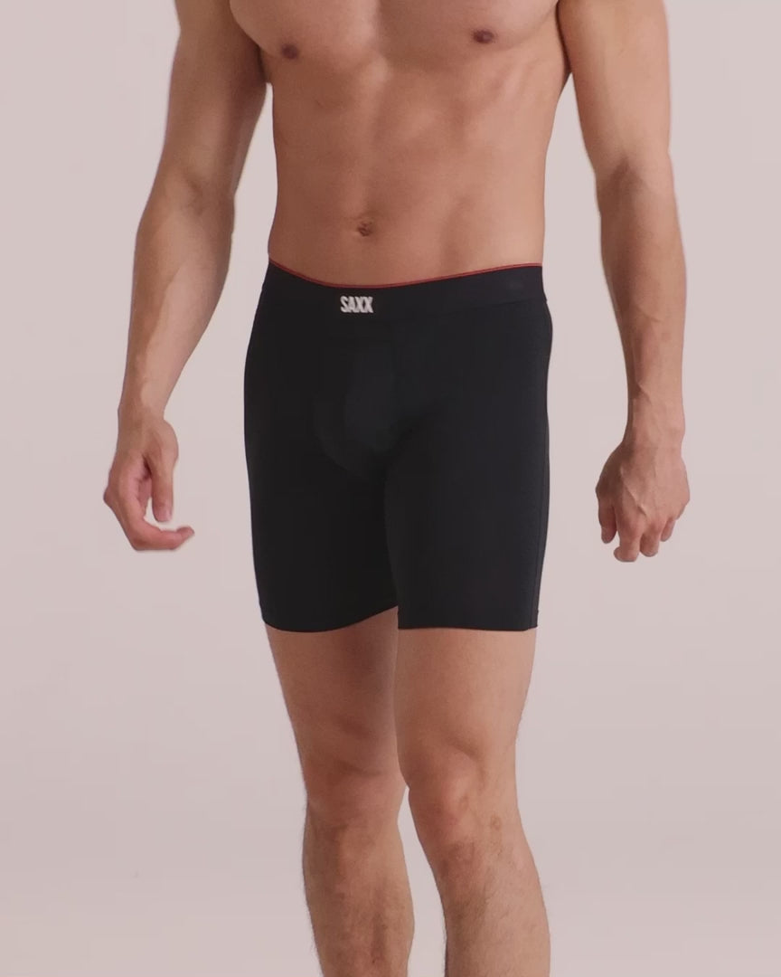 SAXX Multi Sport Mesh Boxer