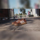 adidas Barreda Decode Womens Casual Lifestyle Trainers