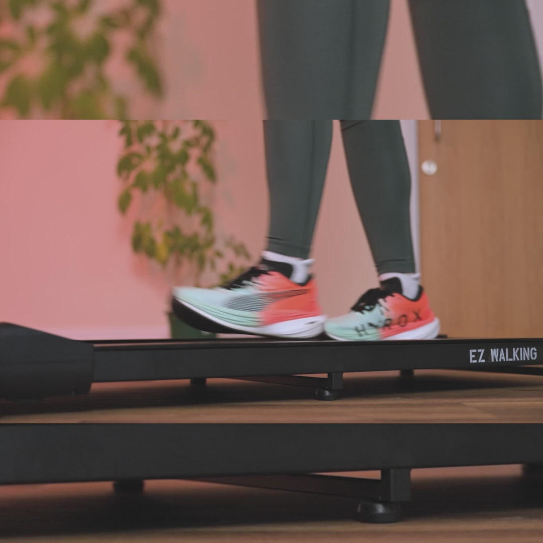 Body Sculpture EZ Walking Pad