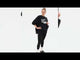 Nike One Womens High-Waisted Full-Length Leggings