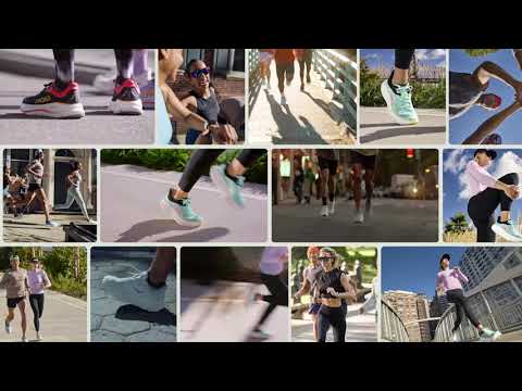 Hoka Bondi 9 Womens Running Shoes