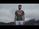 O'Neills Mayo 2025 Home Goalkeeper Player Fit Jersey