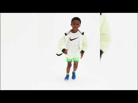 Nike Flex Runner 3 Kids Shoes