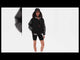 Nike One Womens High-Waisted 8" Biker Shorts With Pockets