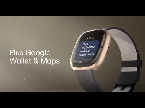 Fitbit Sense 2 Smartwatch