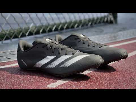 adidas Sprintstar Track Spikes