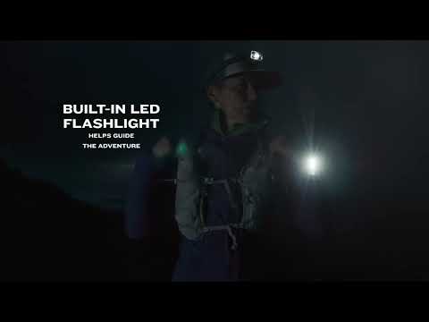 Garmin Enduro 3 Grey