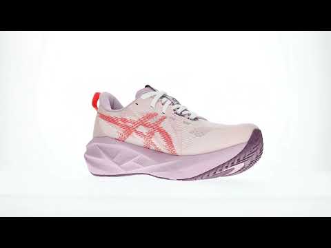 Asics Novablast 5 Womens Road Running Shoes