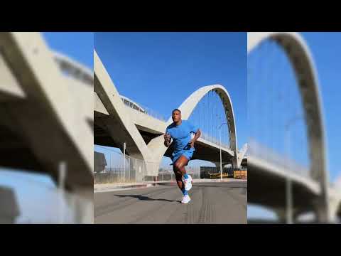 Nike Invincible 3 Blueprint Mens Road Running Shoes