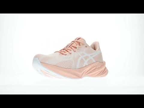 Asics Dynablast 5 Womens Road Running Shoes