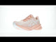 Asics Dynablast 5 Womens Road Running Shoes