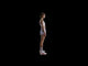 Nike Swoosh Medium Support Womens Padded Sports Bra