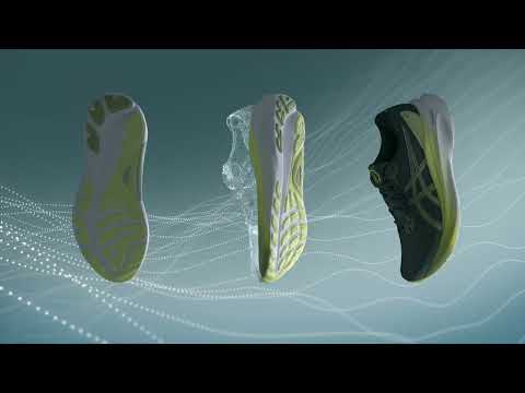 Asics Gel Kayano 30 Womens Running Shoes