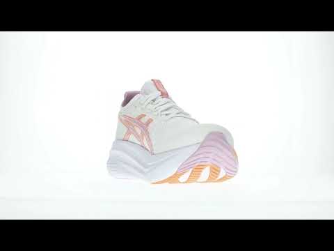 Asics Gel-Nimbus 27 Womens Road Running Shoes