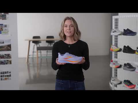 Brooks Ghost 17 Womens Road Running Shoes